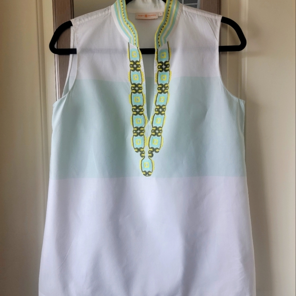 TORY BURCH